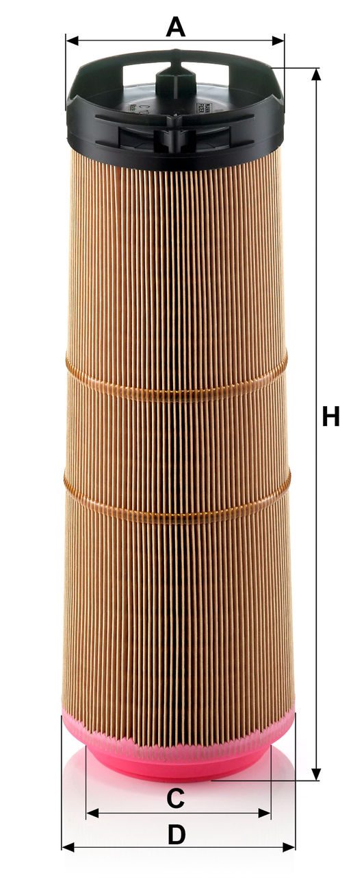 Product Image C12133_MANN-FILTER