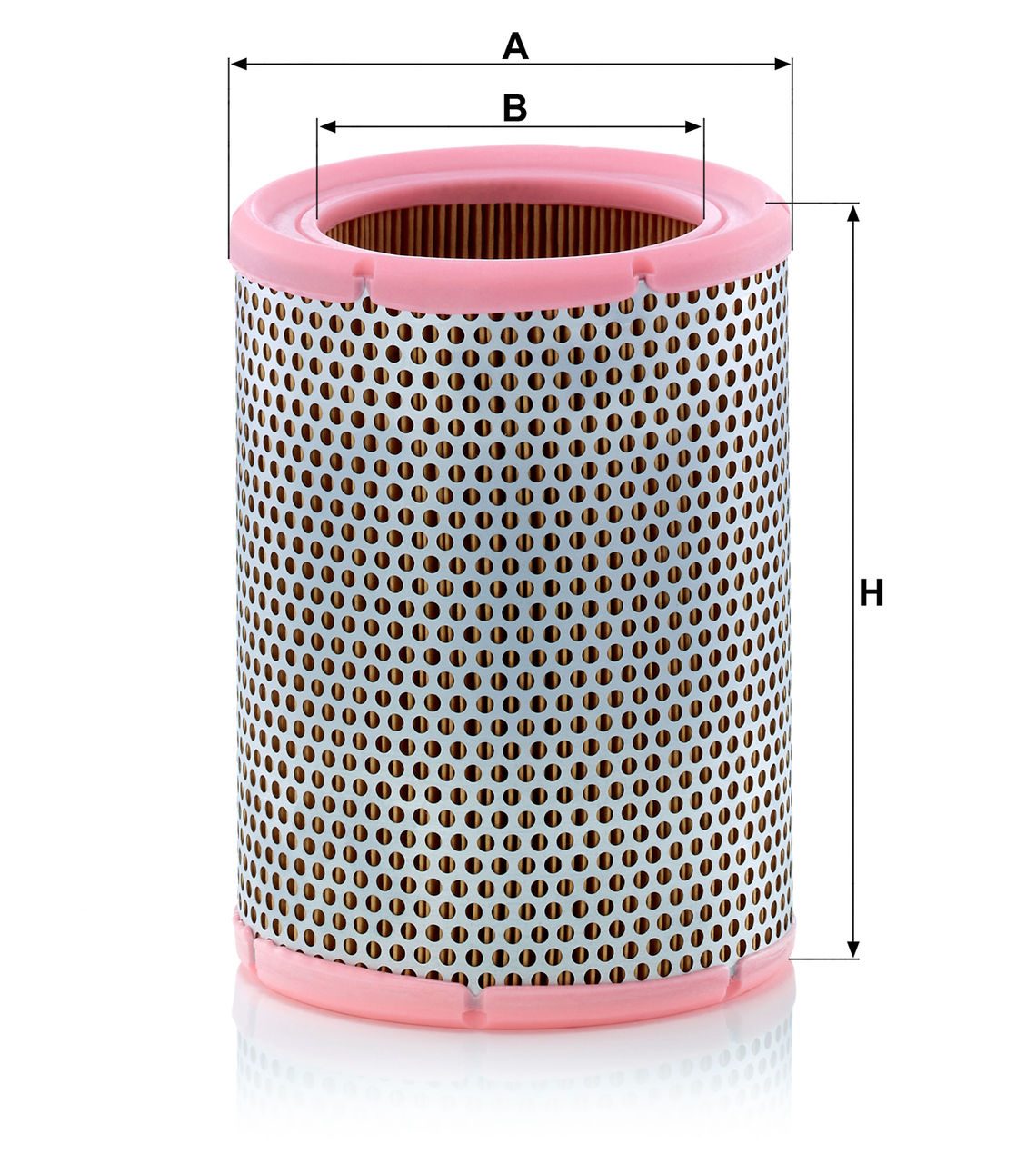 Product Image C1362_MANN-FILTER