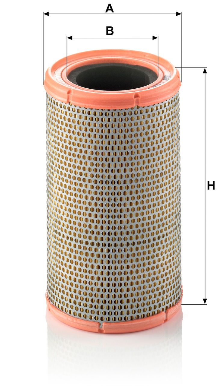 Product Image C1380/3_MANN-FILTER