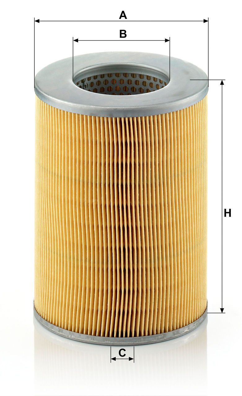 Product Image C13103_MANN-FILTER