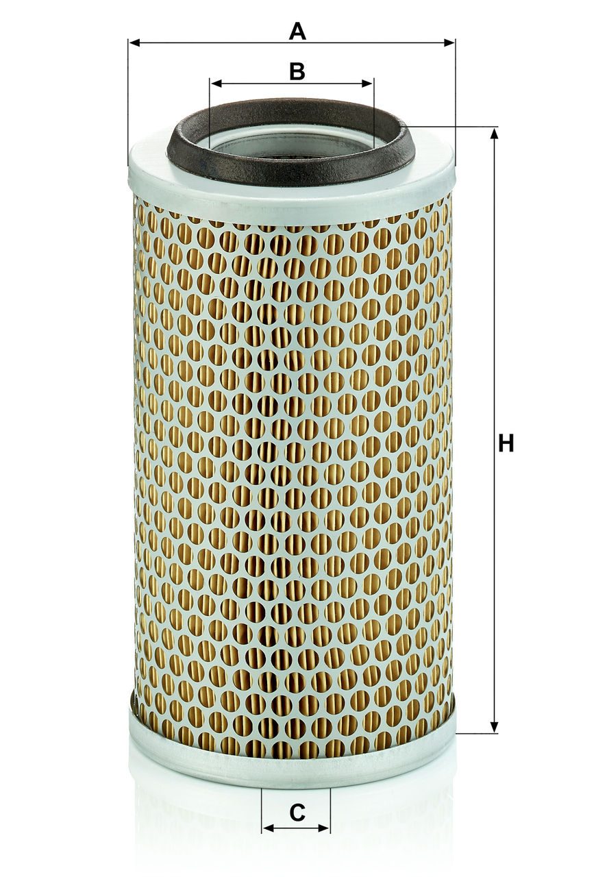 Product Image C13131_MANN-FILTER