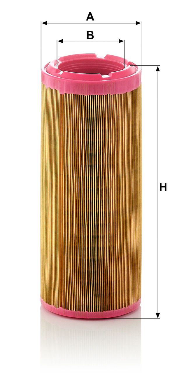 Product Image C13145/2_MANN-FILTER