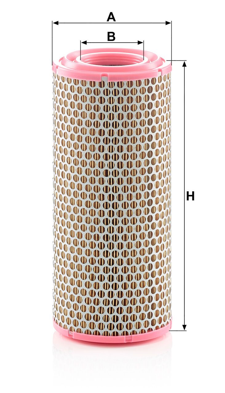 Product Image C13154_MANN-FILTER