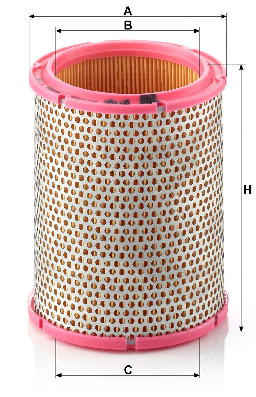 Product Image C1440/1_MANN-FILTER