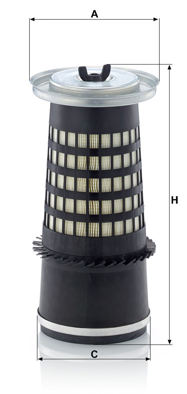 Product Image C14010_MANN-FILTER