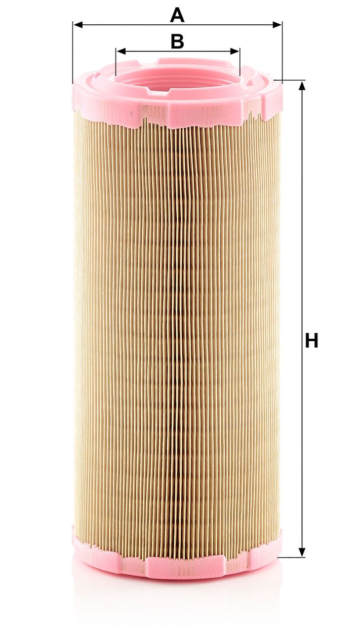 Product Image C14014_MANN-FILTER