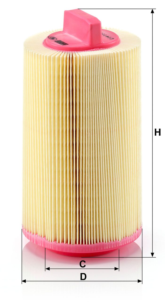 Product Image C14114_MANN-FILTER