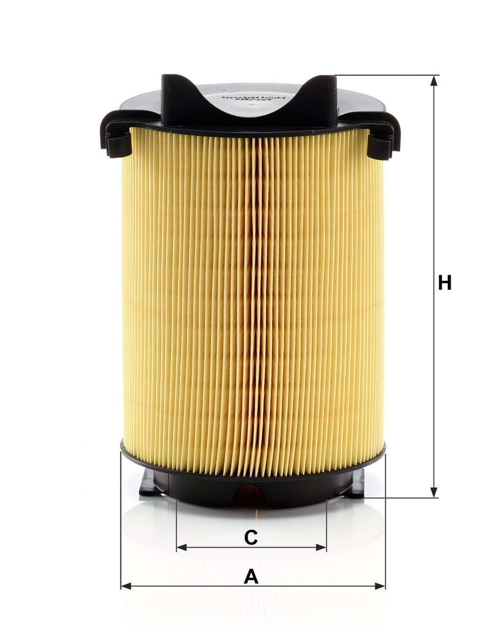 Product Image C14130_MANN-FILTER