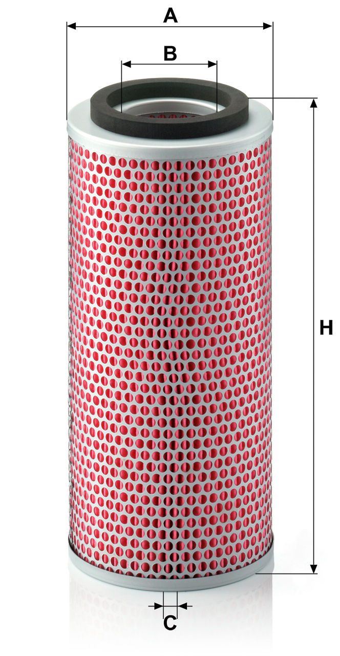 Product Image C14140_MANN-FILTER