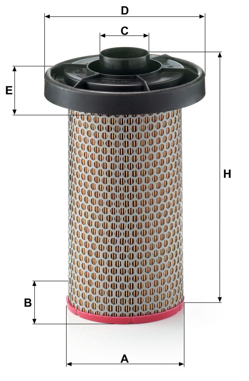 Product Image C14150_MANN-FILTER
