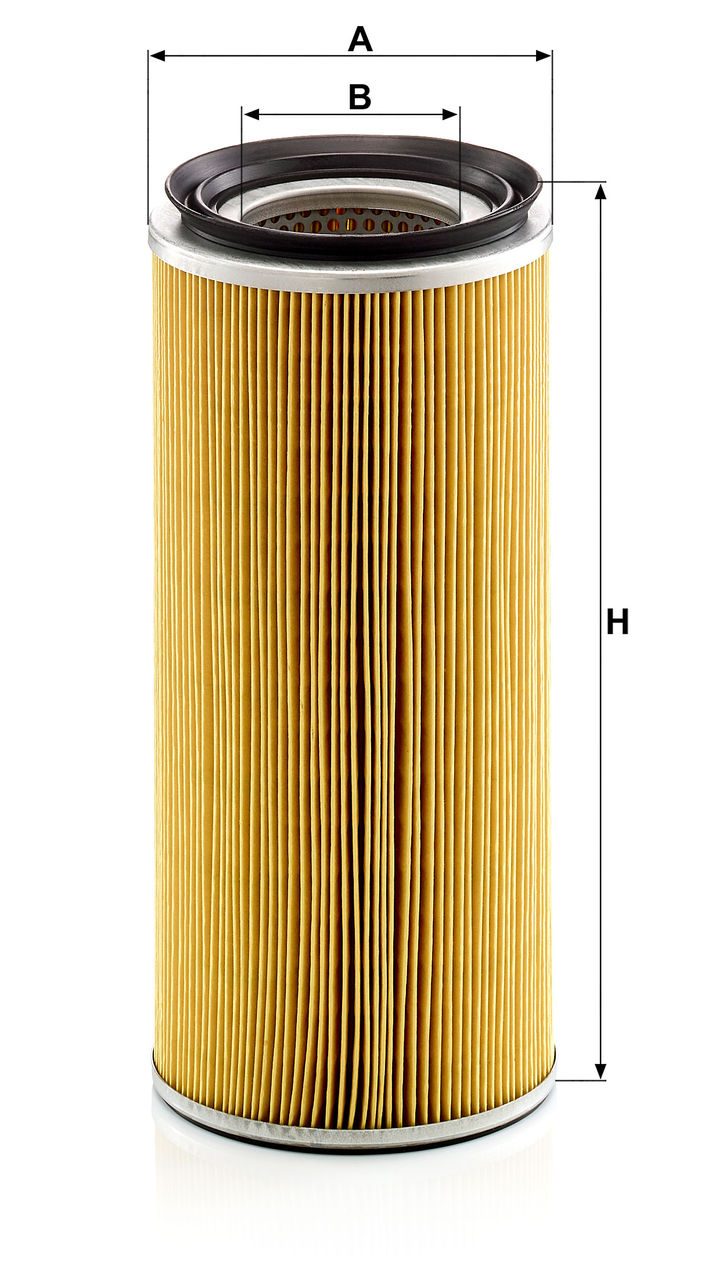 Product Image C14159_MANN-FILTER