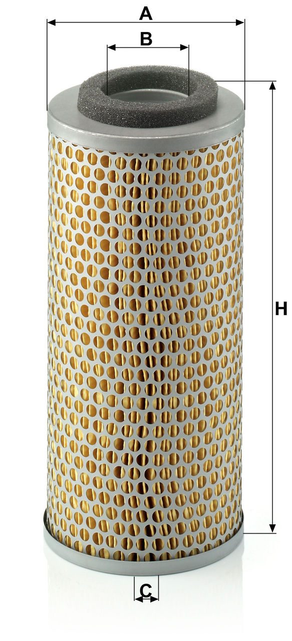 Product Image C14171_MANN-FILTER