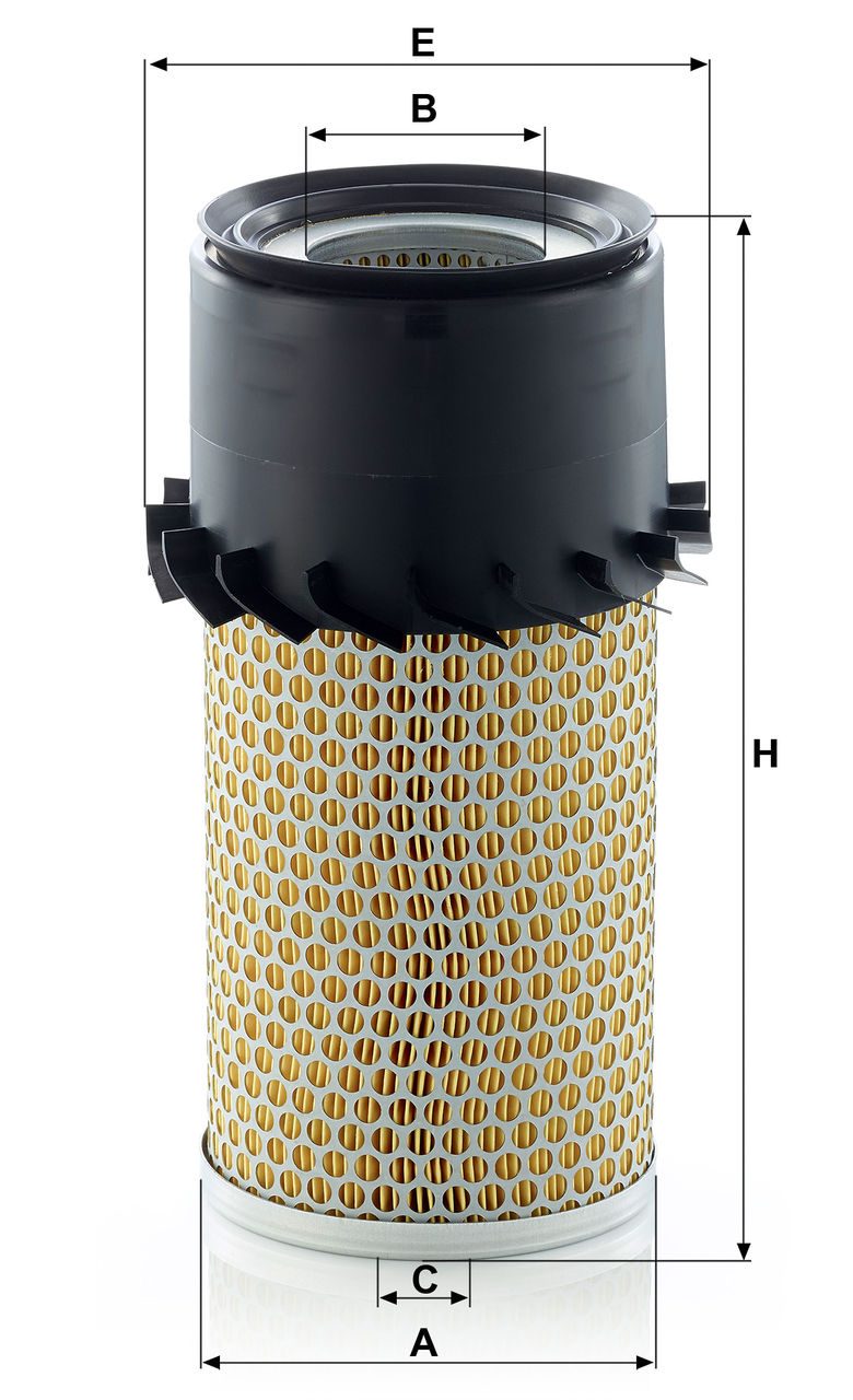 Product Image C14179_MANN-FILTER
