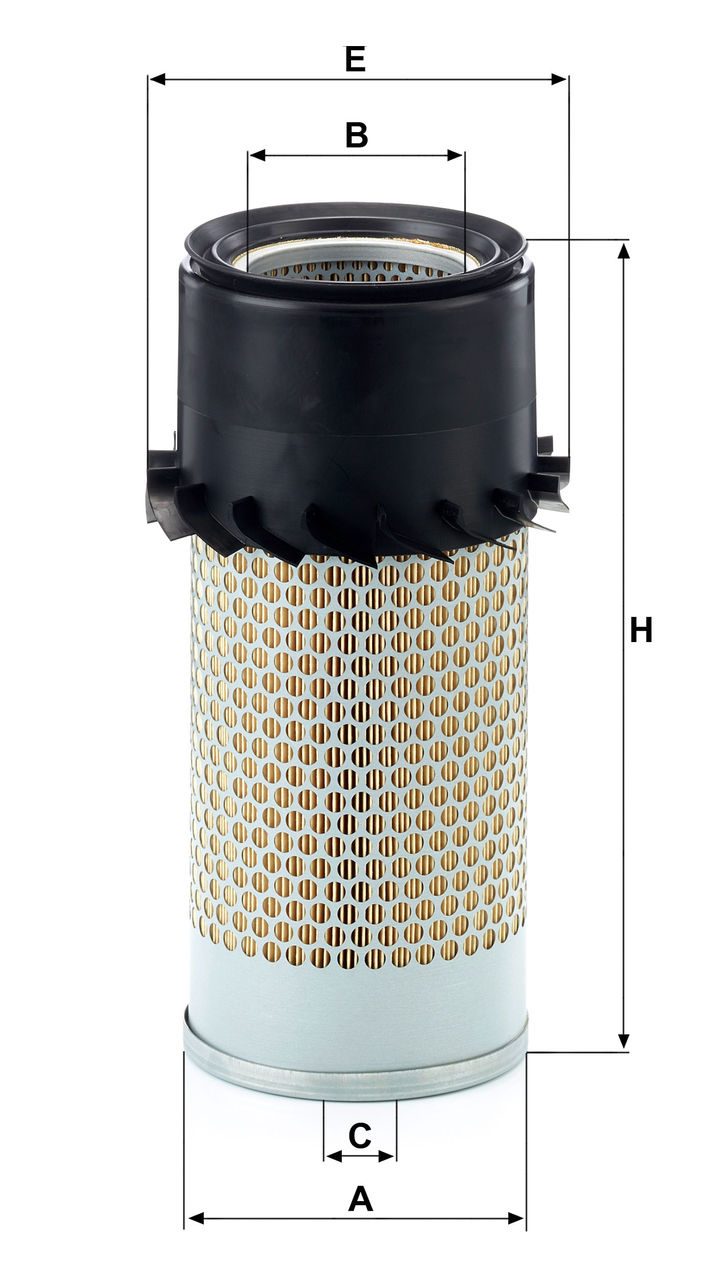 Product Image C14179/1_MANN-FILTER