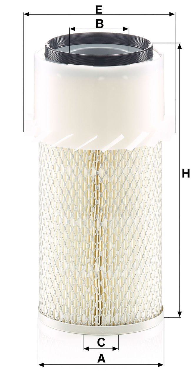 Product Image C14179X_MANN-FILTER