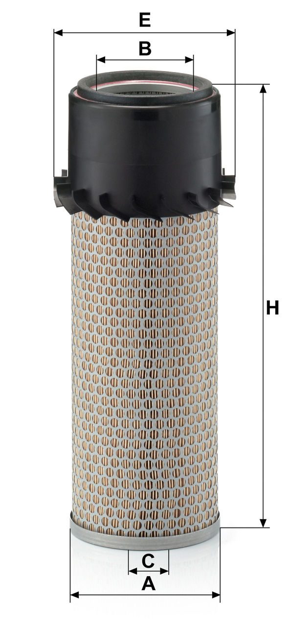 Product Image C14190_MANN-FILTER