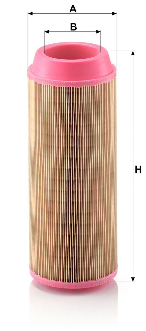 Product Image C14200_MANN-FILTER