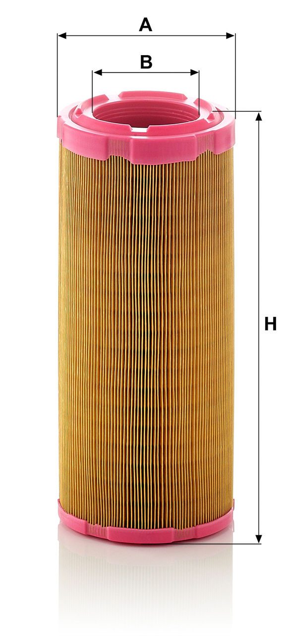 Product Image C14210/2_MANN-FILTER