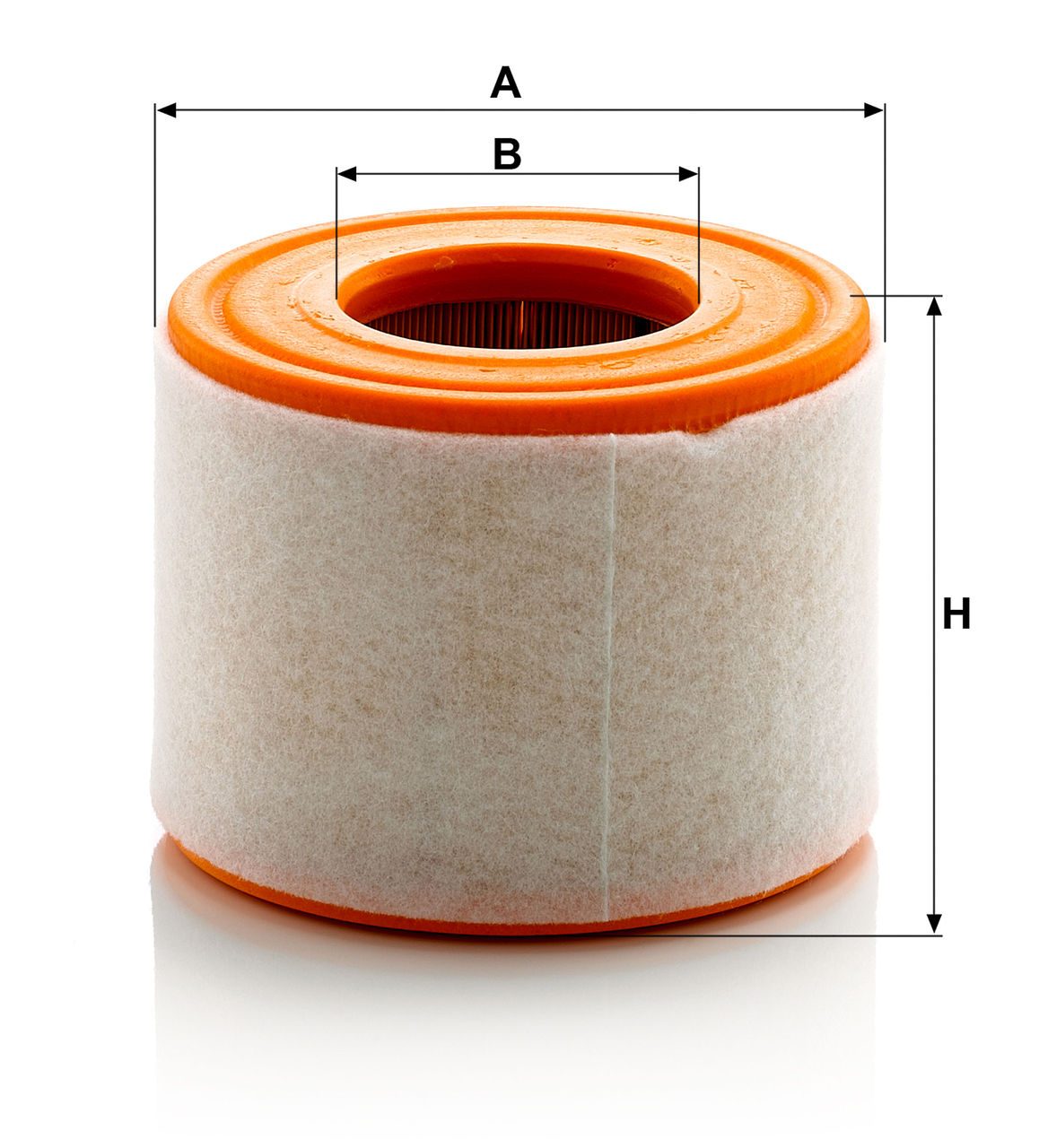 Product Image C15010_MANN-FILTER