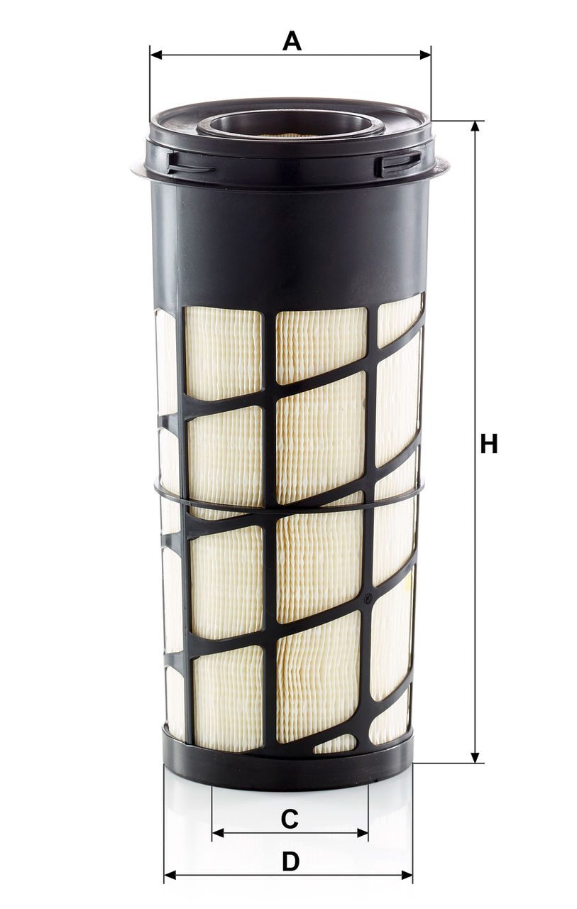 Product Image C15011_MANN-FILTER
