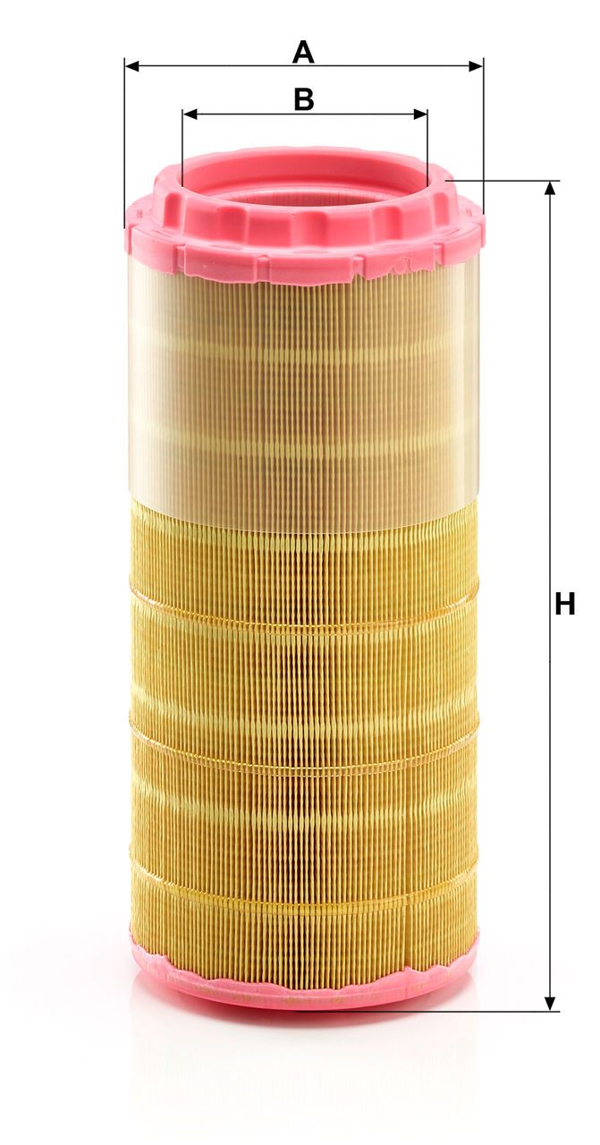 Product Image C15020_MANN-FILTER