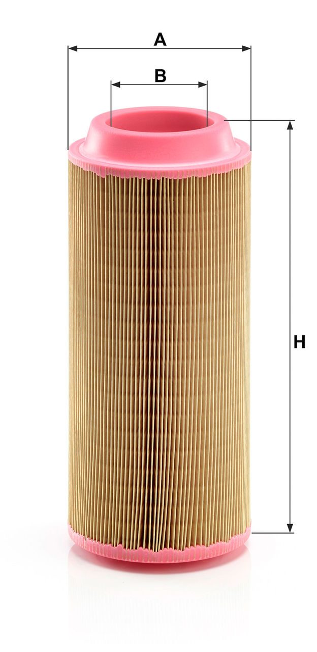 Product Image C15100_MANN-FILTER
