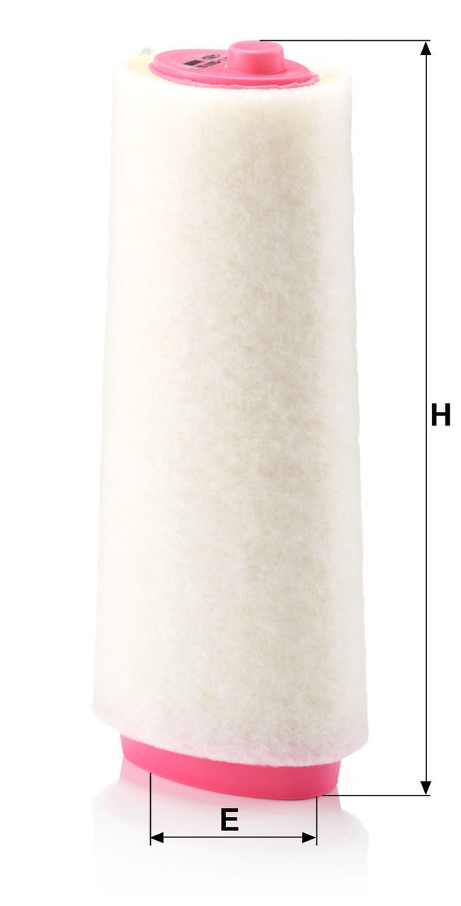 Product Image C15105/1_MANN-FILTER