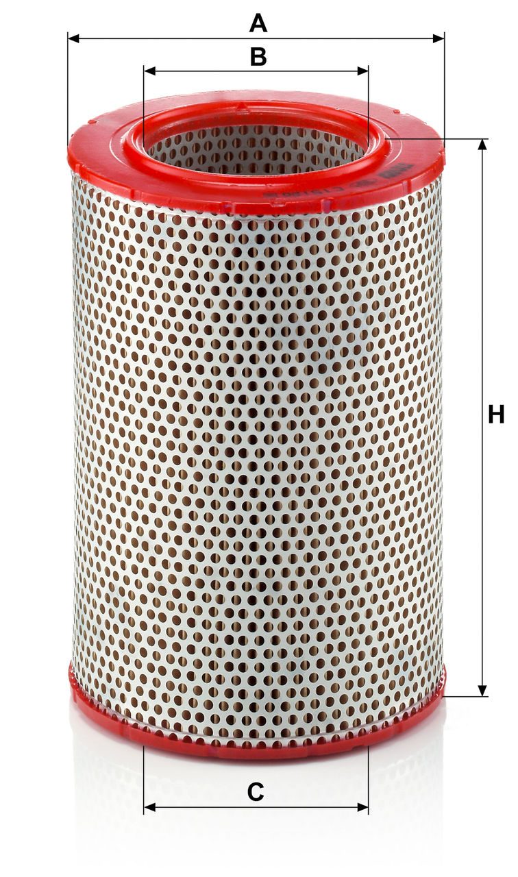 Product Image C15120_MANN-FILTER