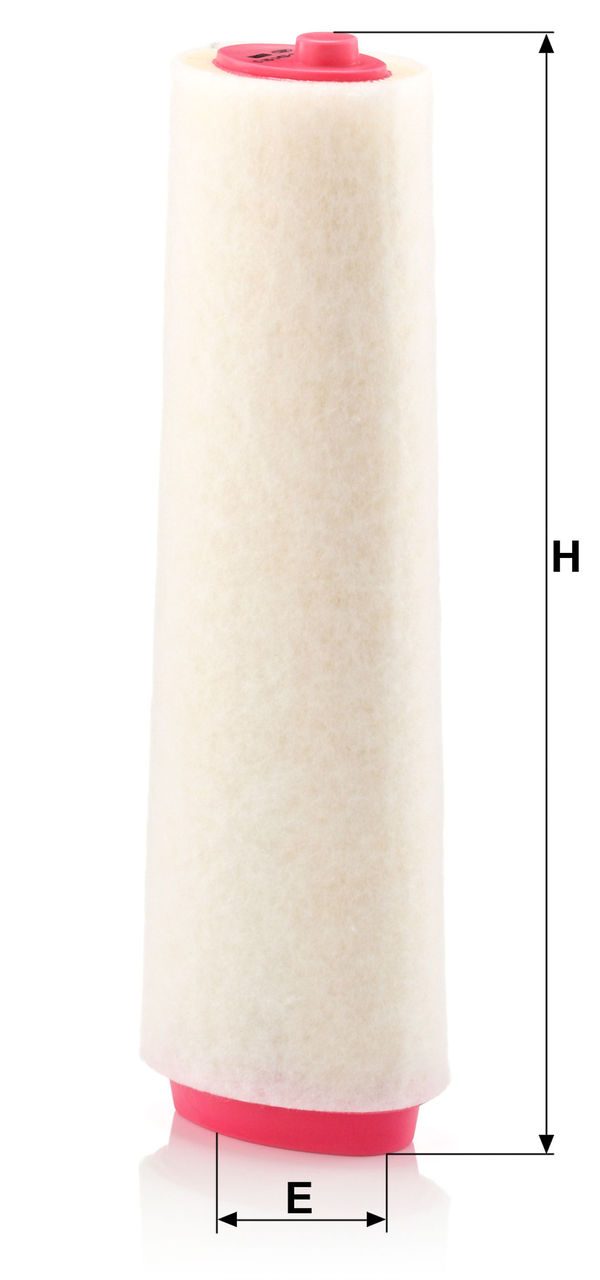 Product Image C15143/1_MANN-FILTER