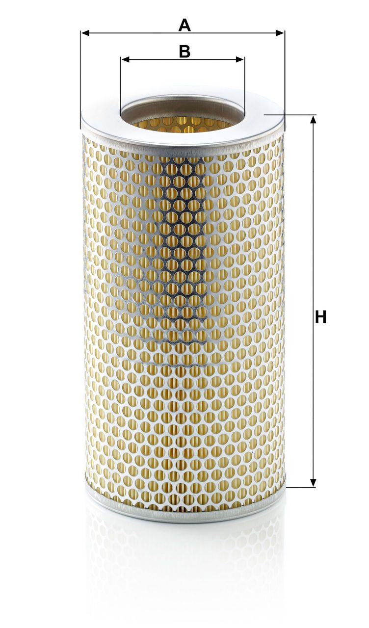 Product Image C15163/1_MANN-FILTER