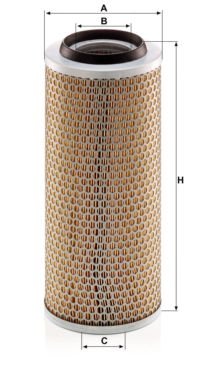 Product Image C15165/3_MANN-FILTER