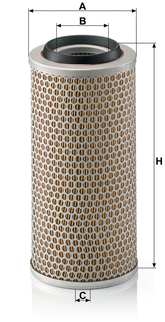 Product Image C15248_MANN-FILTER