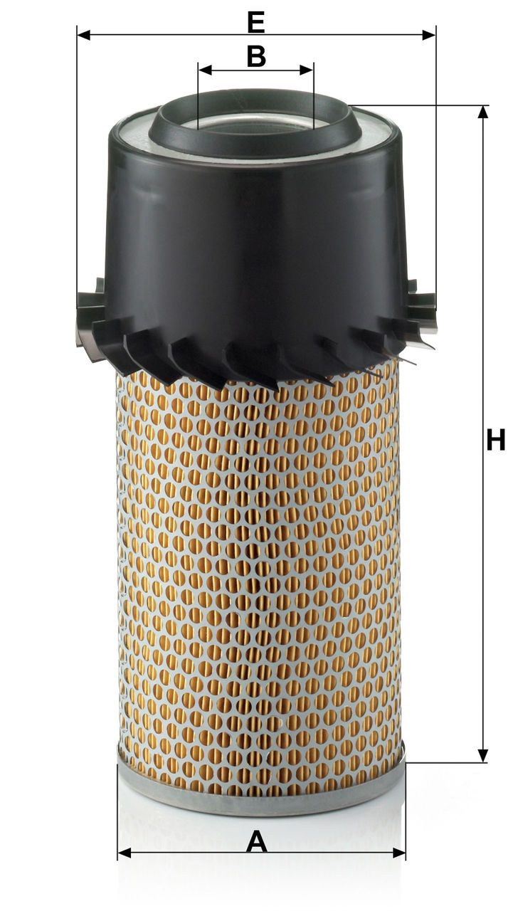 Product Image C15250_MANN-FILTER