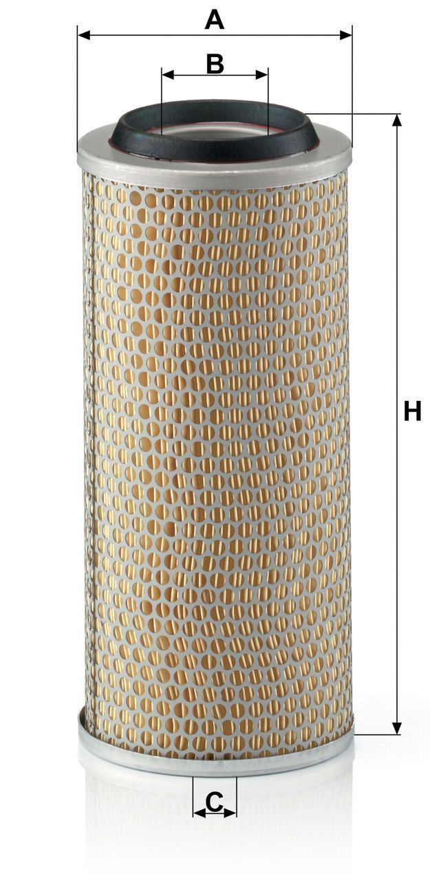 Product Image C15260_MANN-FILTER