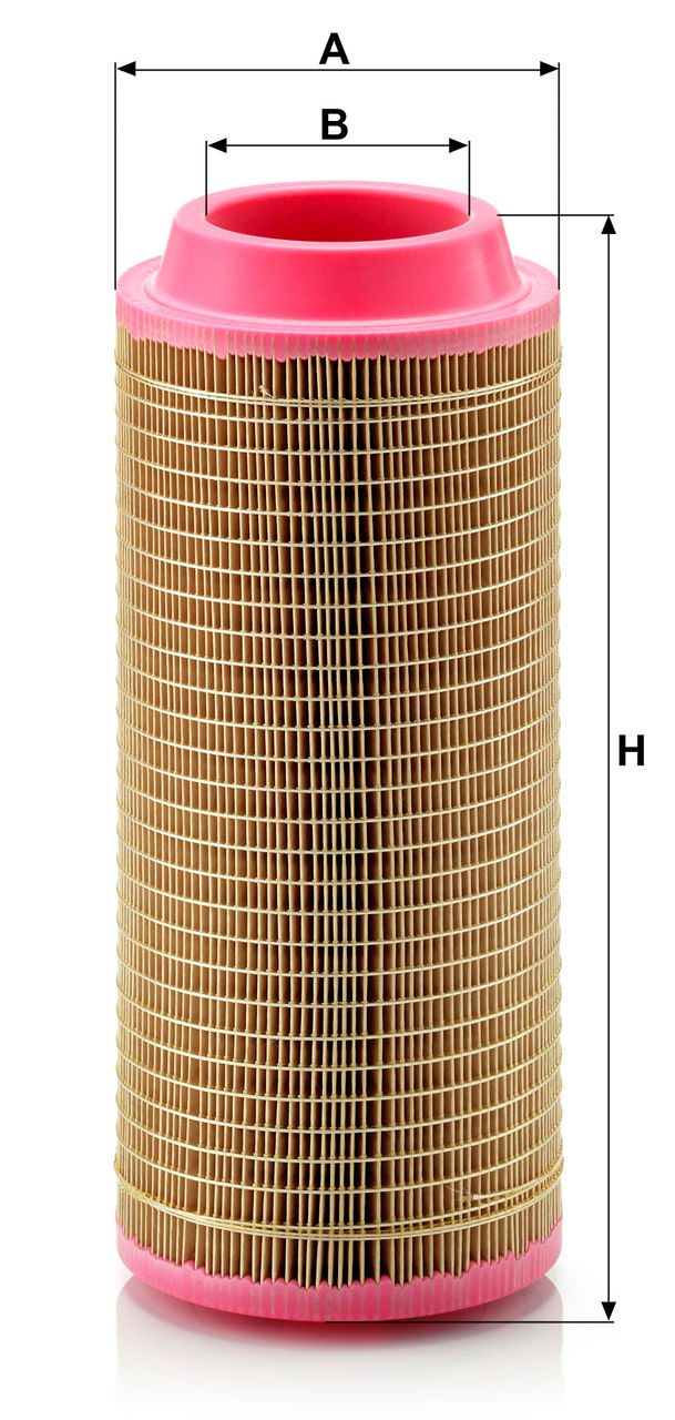 Product Image C15300/3_MANN-FILTER