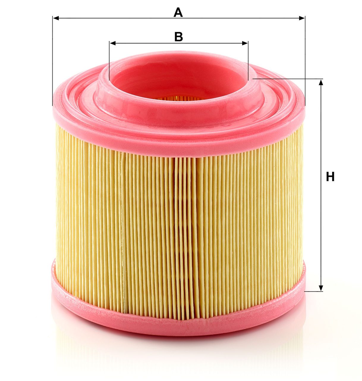 Product Image C1677_MANN-FILTER