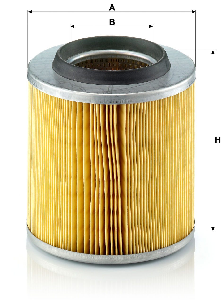 Product Image C1699_MANN-FILTER