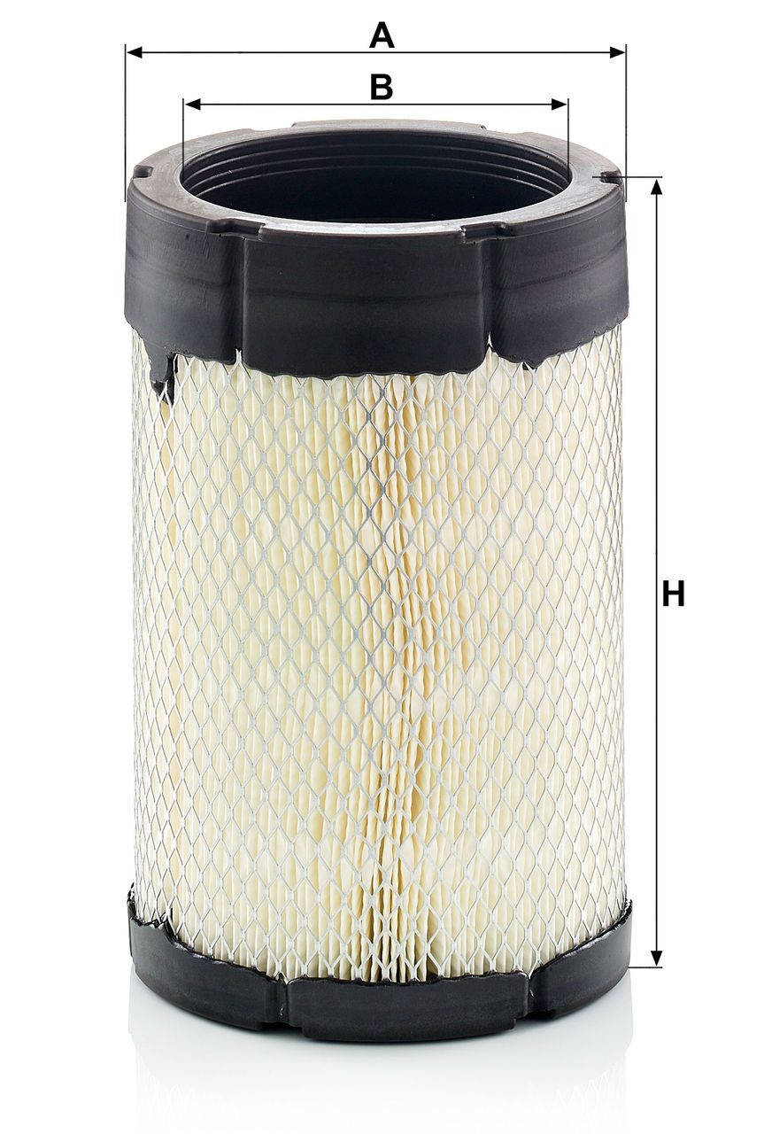 Product Image C16014_MANN-FILTER