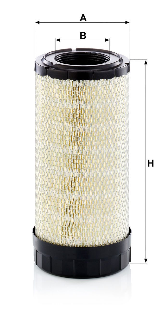 Product Image C16015_MANN-FILTER