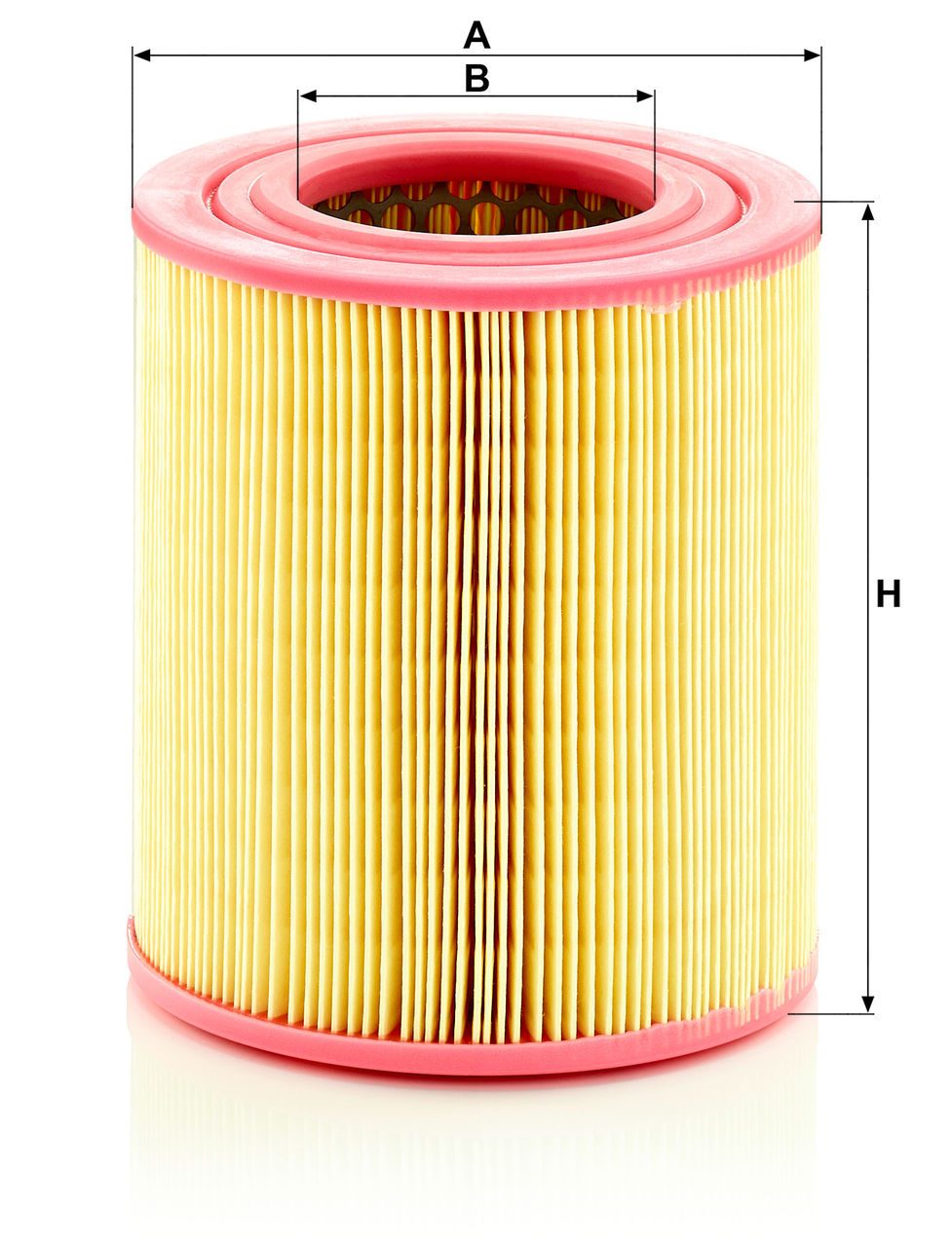 Product Image C16118_MANN-FILTER
