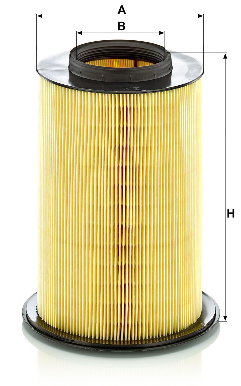 Product Image C16134/2_MANN-FILTER