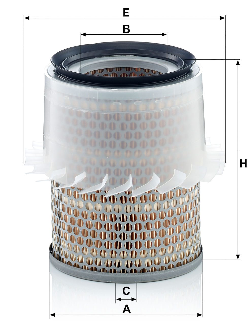 Product Image C16148_MANN-FILTER