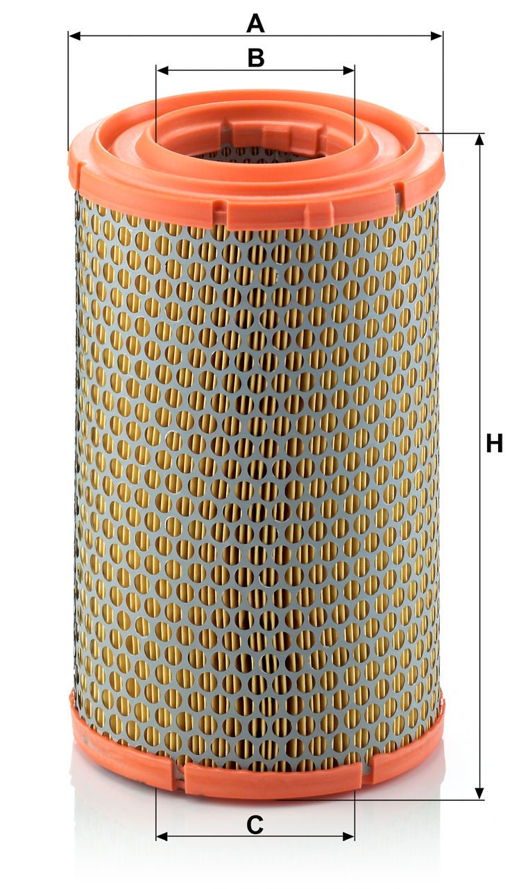 Product Image C16182_MANN-FILTER