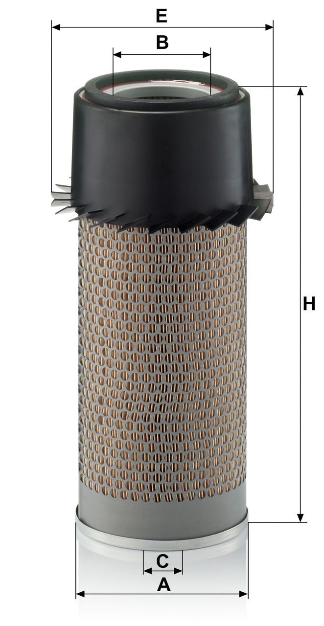 Product Image C16302_MANN-FILTER