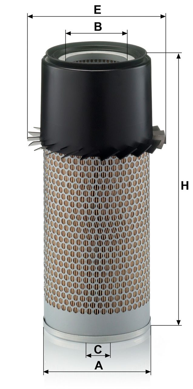 Product Image C16335_MANN-FILTER
