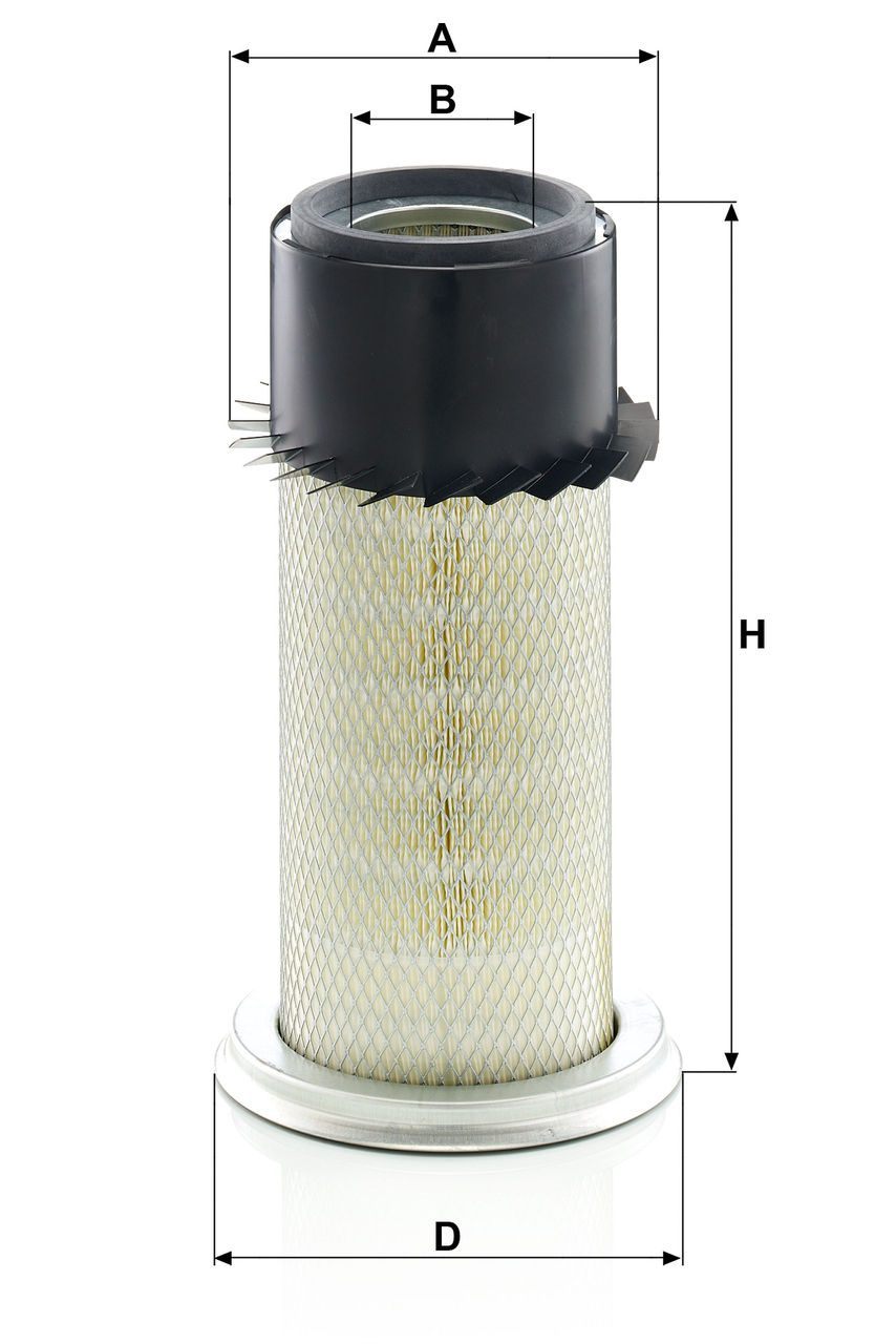 Product Image C16340_MANN-FILTER