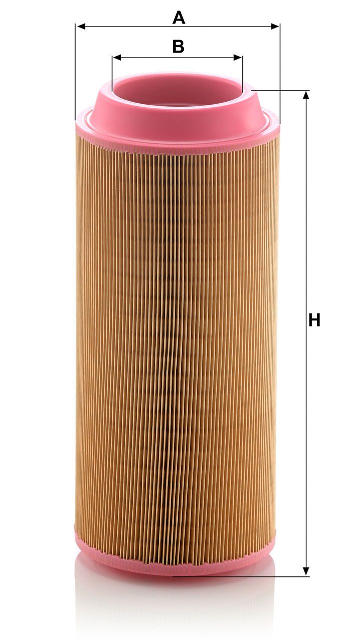 Product Image C16400_MANN-FILTER