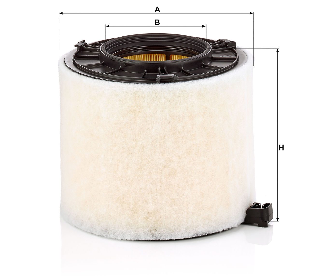 Product Image C17014_MANN-FILTER