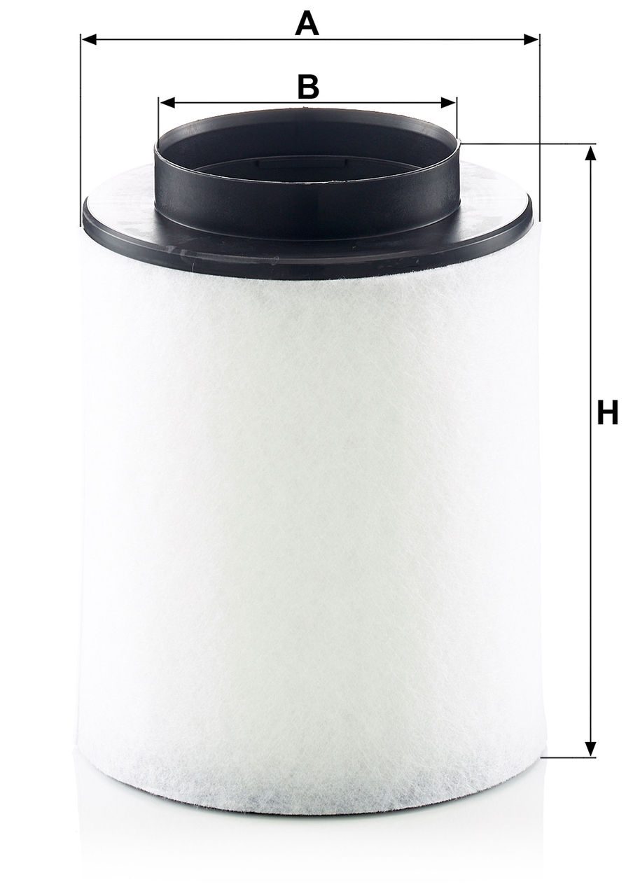 Product Image C17023_MANN-FILTER