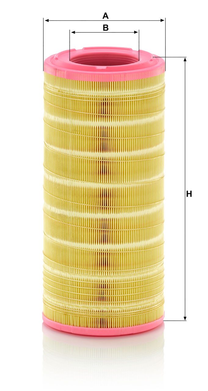 Product Image C17032_MANN-FILTER